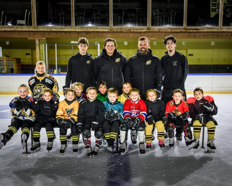 Ecole de hockey